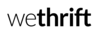 WeThrift Logo